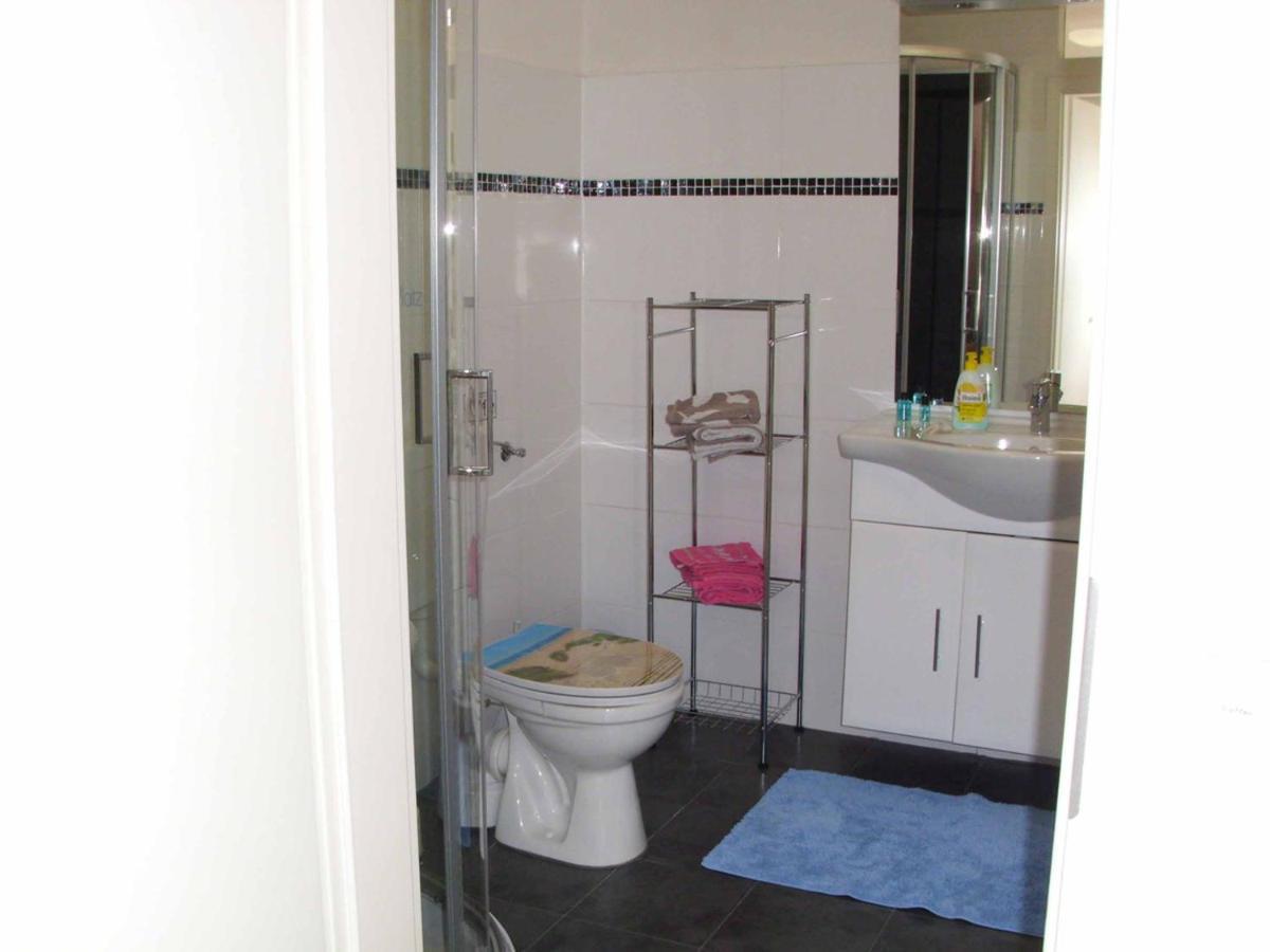 Ferienwohnung Gaby Marburg Bagian luar foto