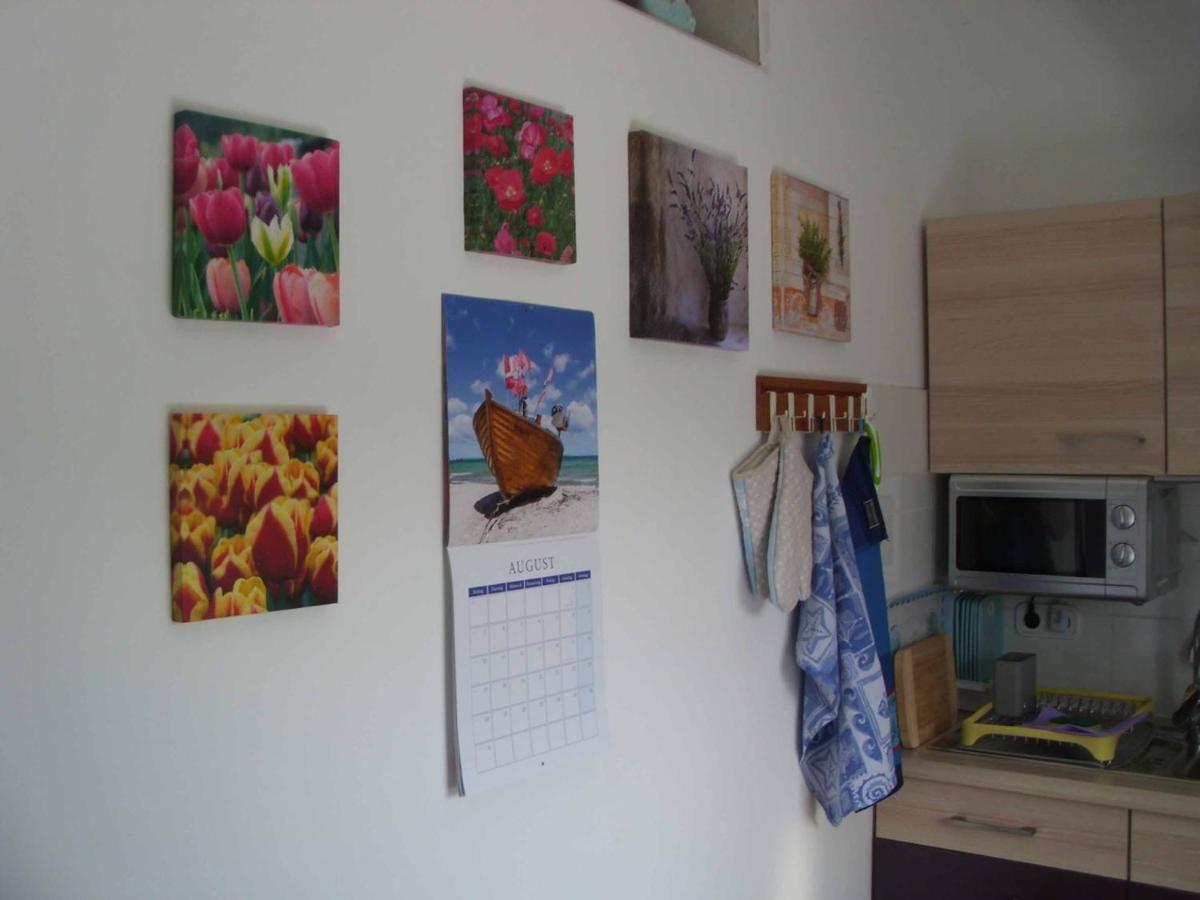 Ferienwohnung Gaby Marburg Bagian luar foto