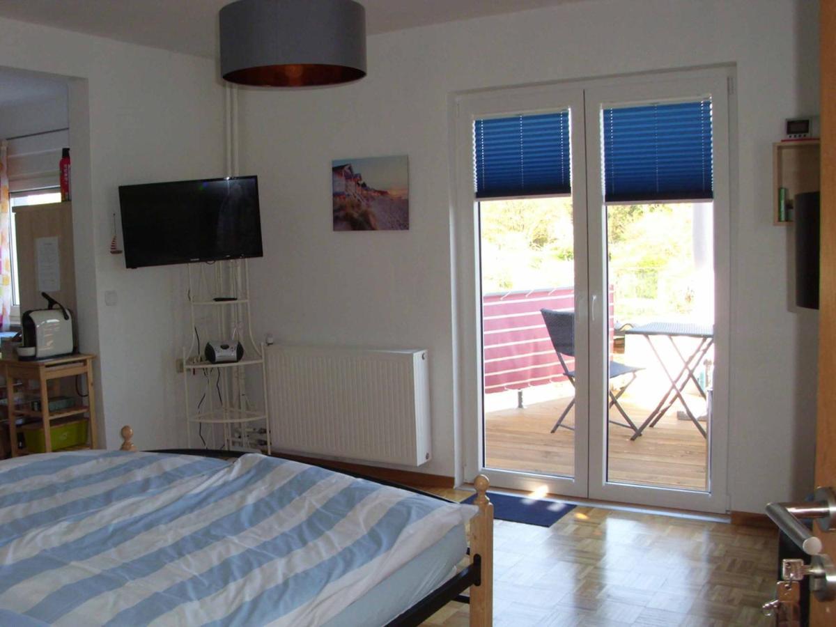 Ferienwohnung Gaby Marburg Bagian luar foto