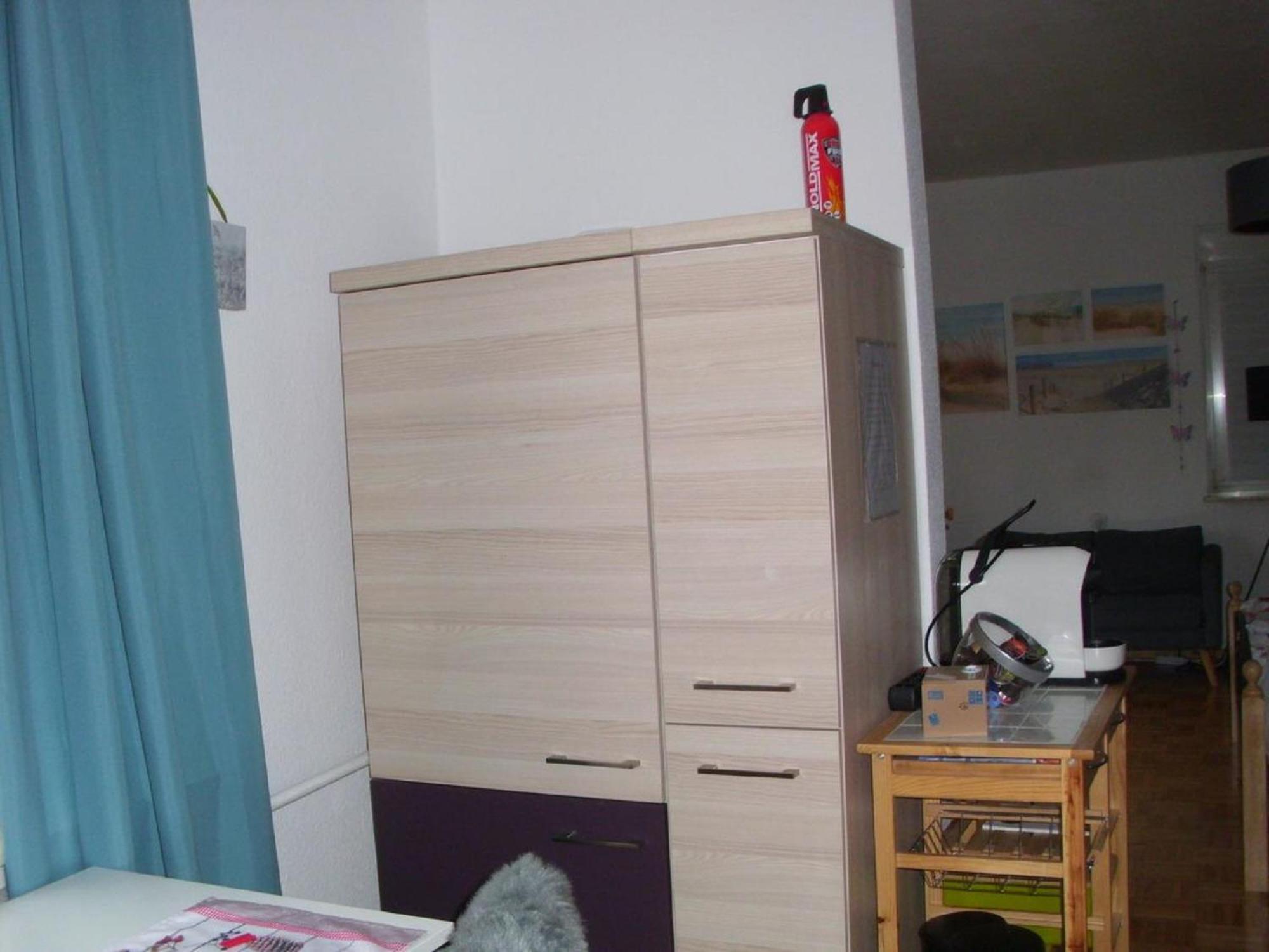 Ferienwohnung Gaby Marburg Bagian luar foto