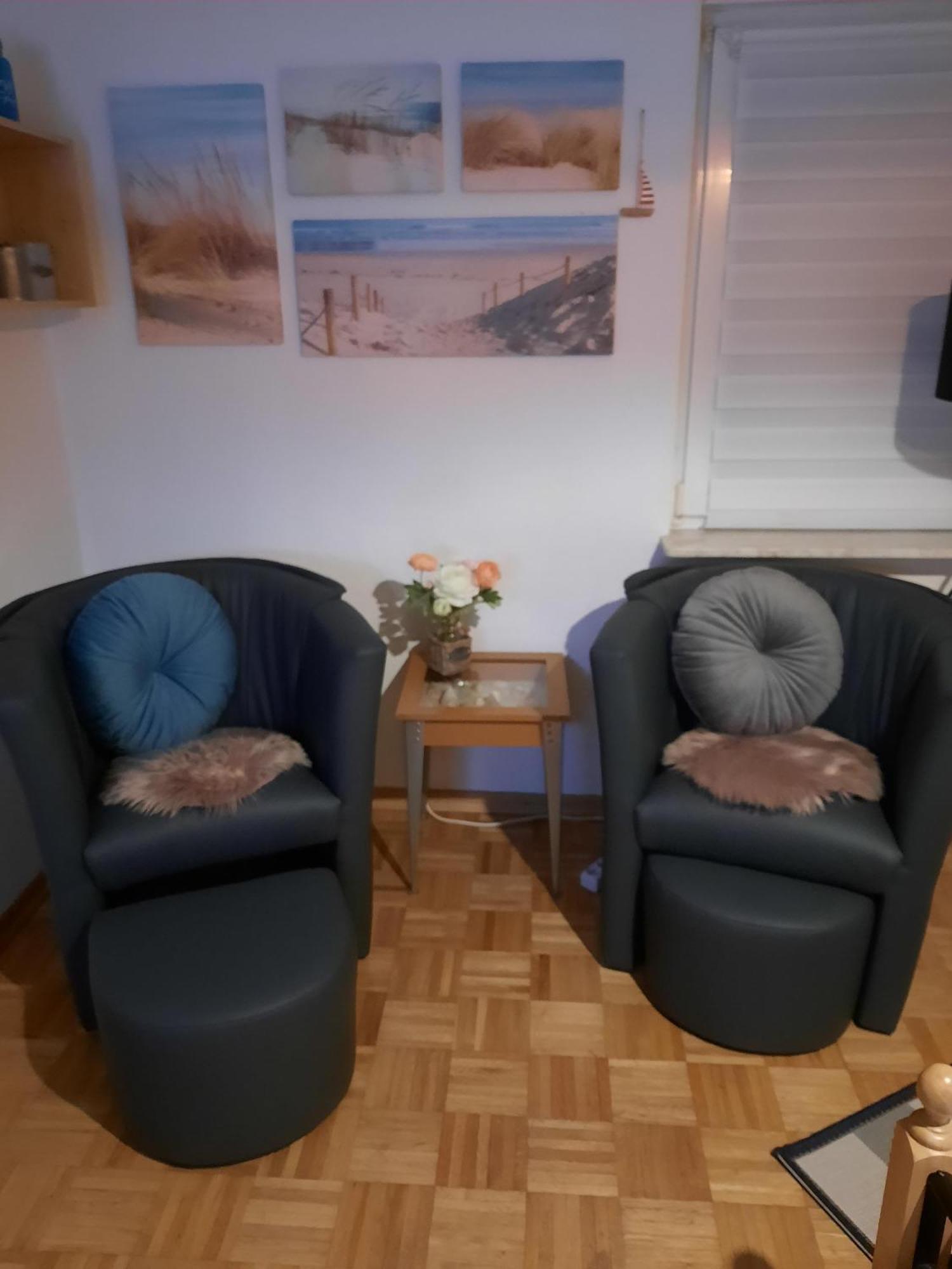 Ferienwohnung Gaby Marburg Bagian luar foto