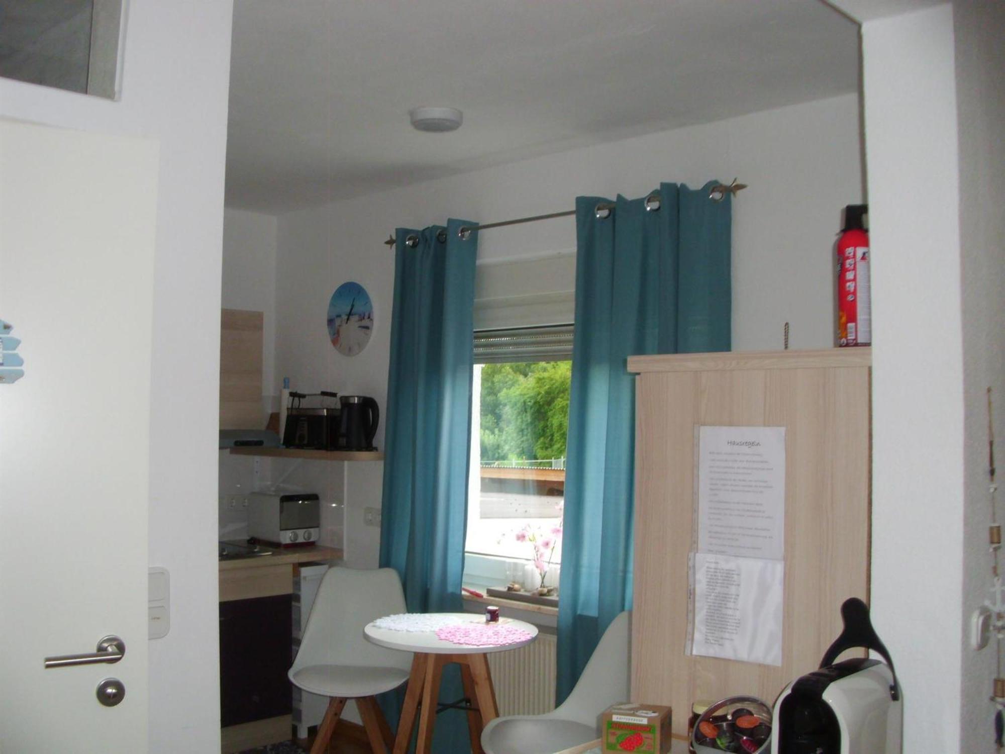 Ferienwohnung Gaby Marburg Bagian luar foto